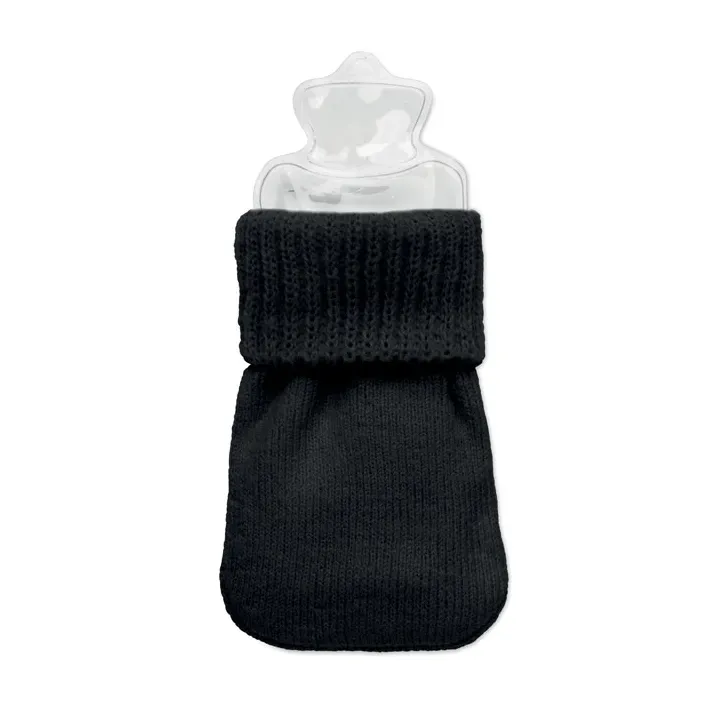 Hand warmer knitted polyester - MO2667 (MOCN#03)